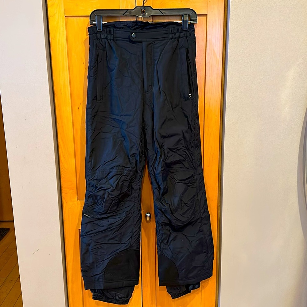 Worn Once! Obermeyer Ski Pants Juniors 14